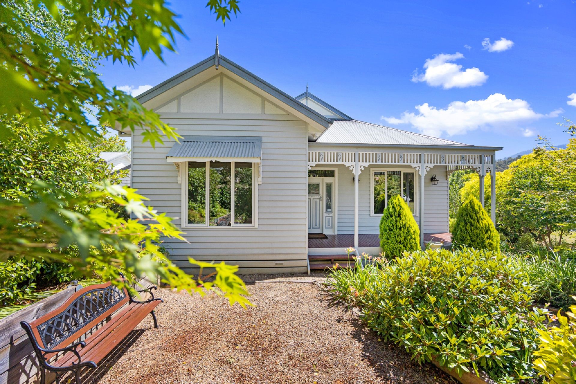 BARTON MILL AT MARYSVILLE Marysville Bookings